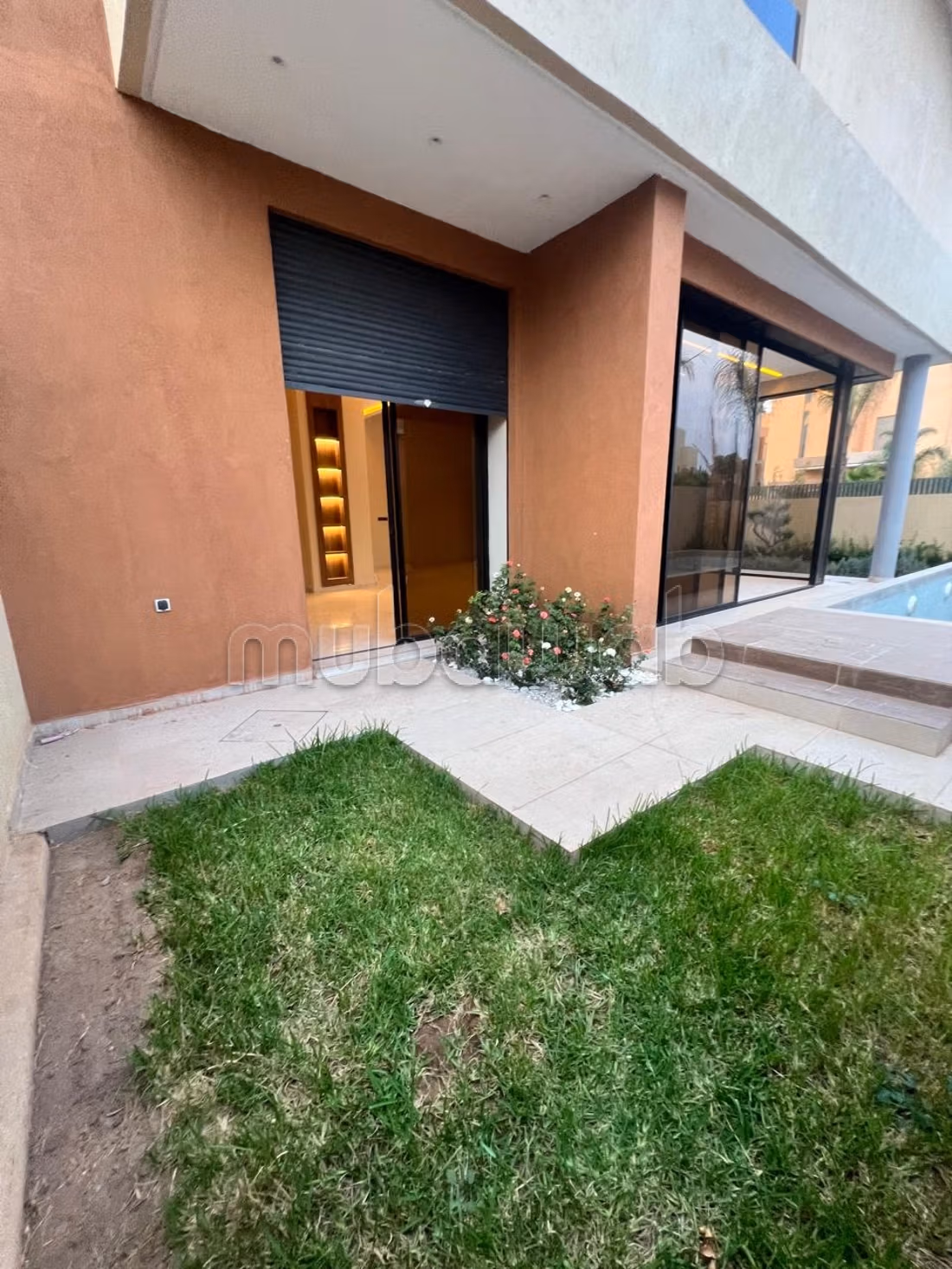 Magnifica Villa in Vendita a Targa - Marrakech