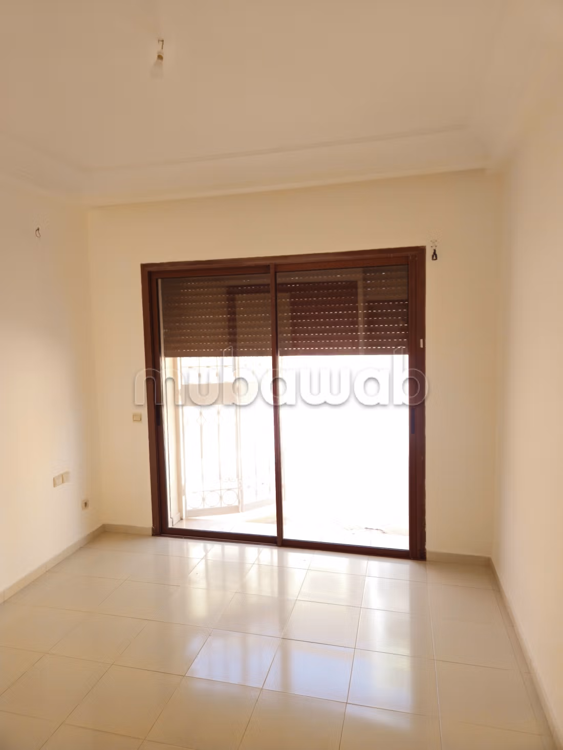 Bel appartement en location à Guéliz. 3 chambres agréables — 3