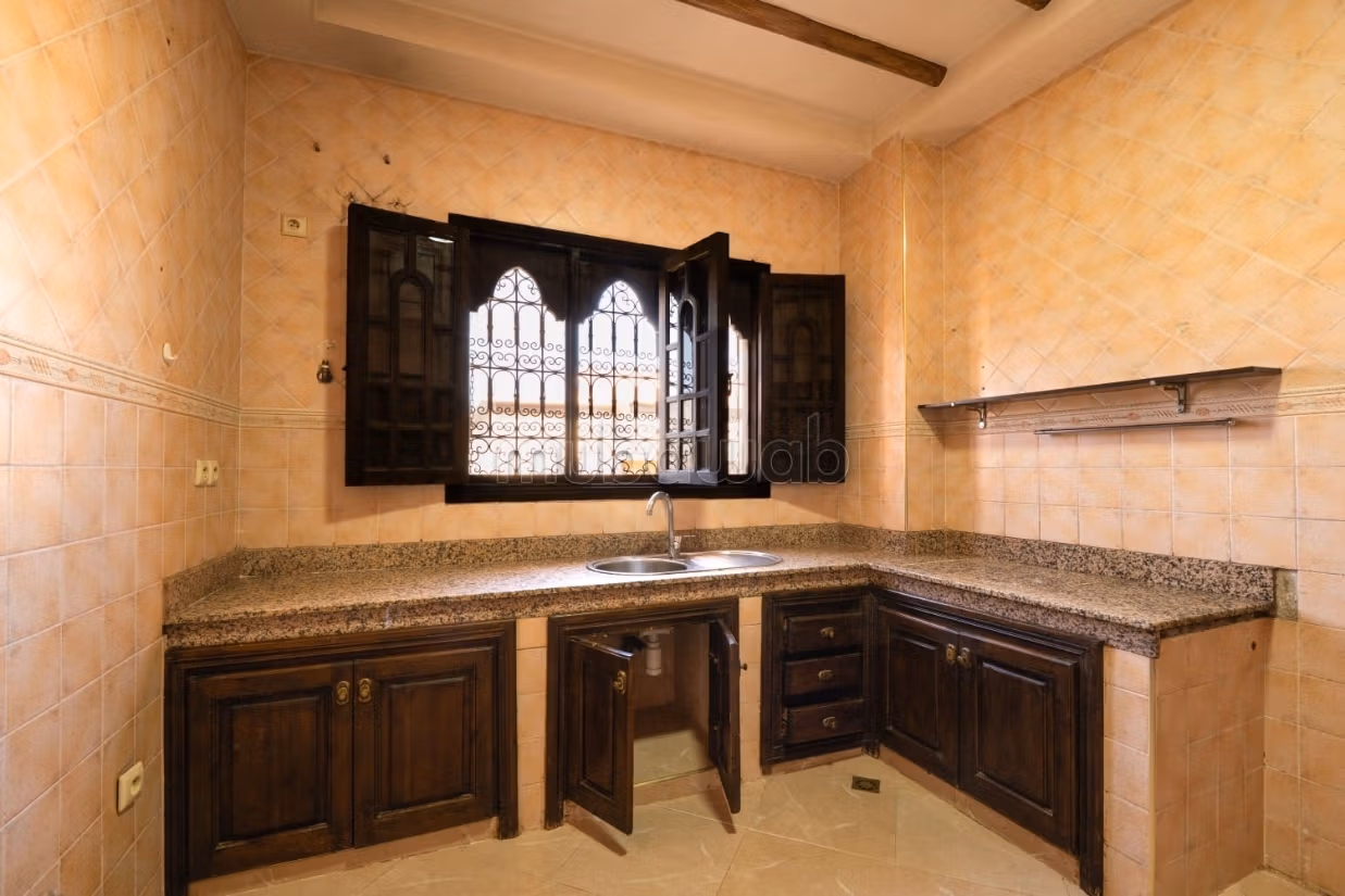 Appartement 180 m² f Route Casablanca — 11