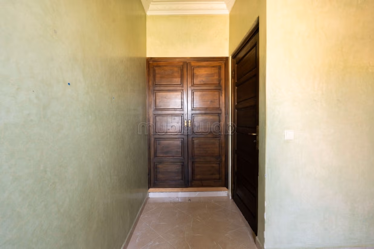 Appartement 180 m² f Route Casablanca — 7