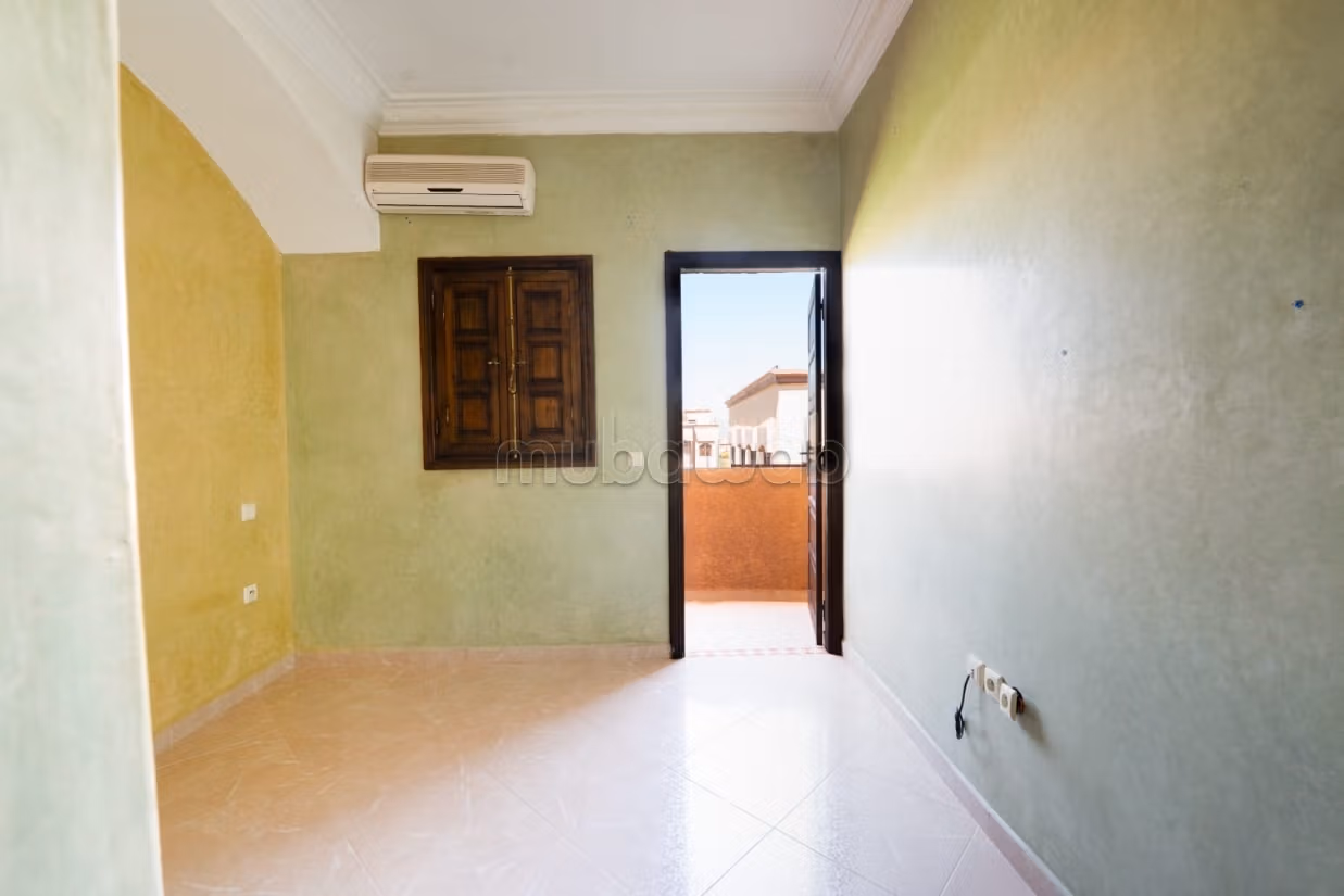 Appartement 180 m² f Route Casablanca — 8