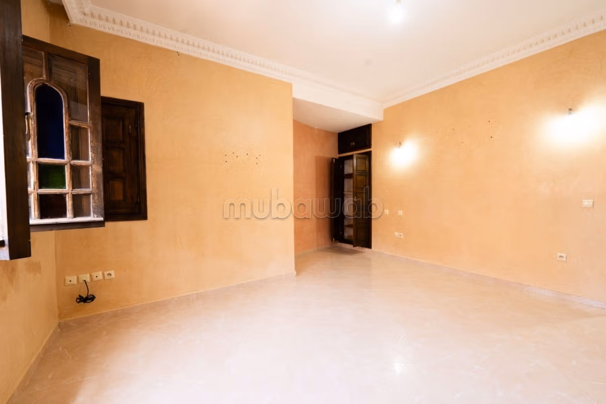 Appartement 180 m² f Route Casablanca — 9