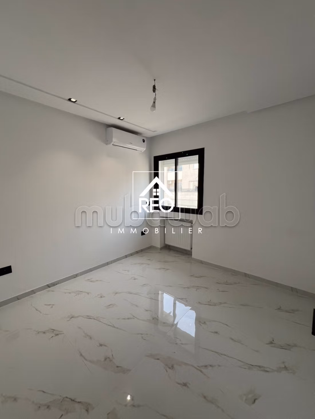 For Sale: A S2 Apartment Direct from the Developer