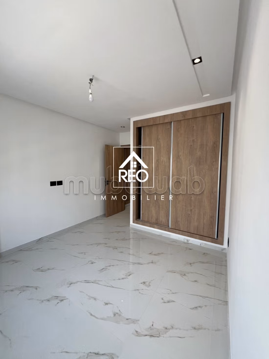 For Sale: A S2 Apartment Direct from the Developer