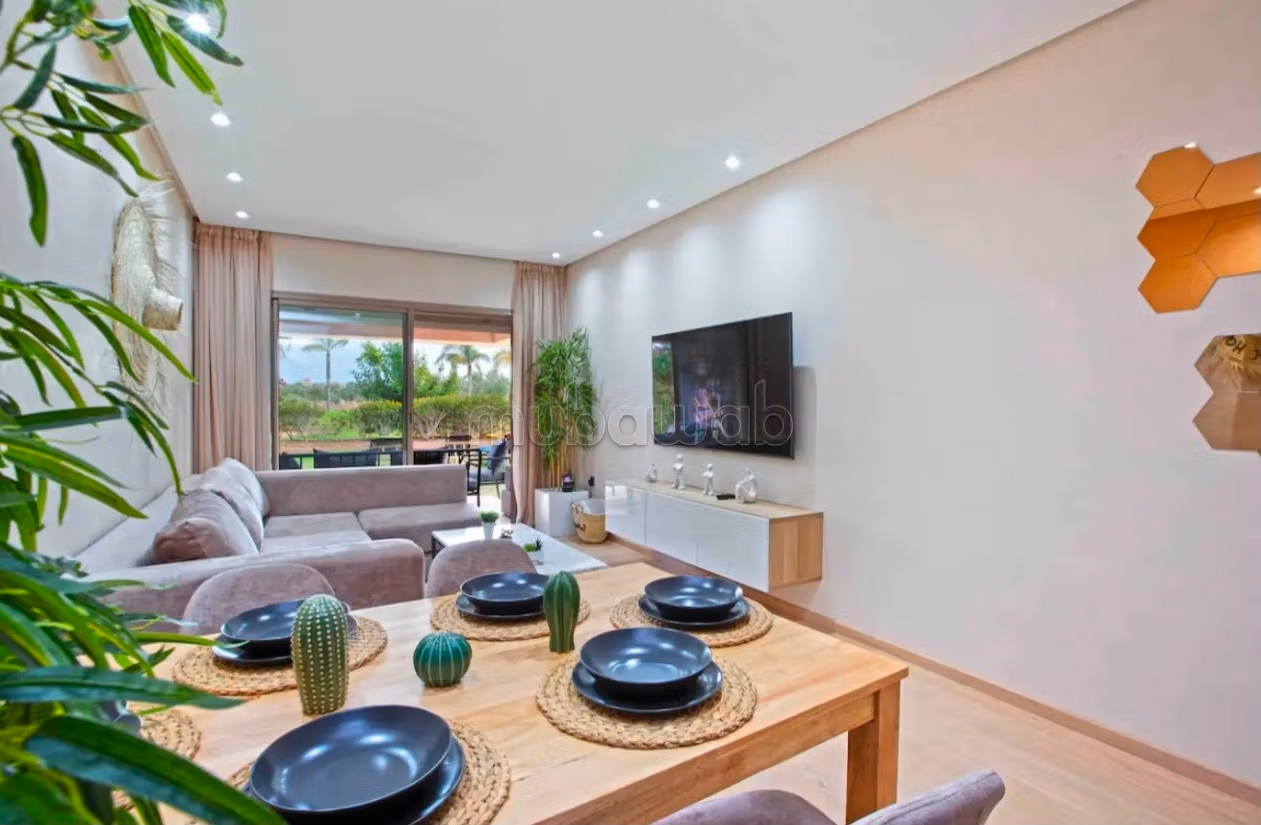 Exceptional opportunity to seize in Marrakech