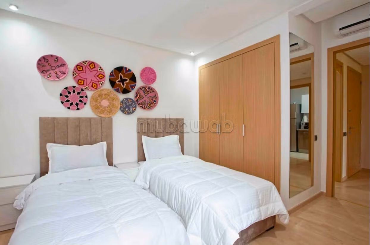 Exceptional opportunity to seize in Marrakech