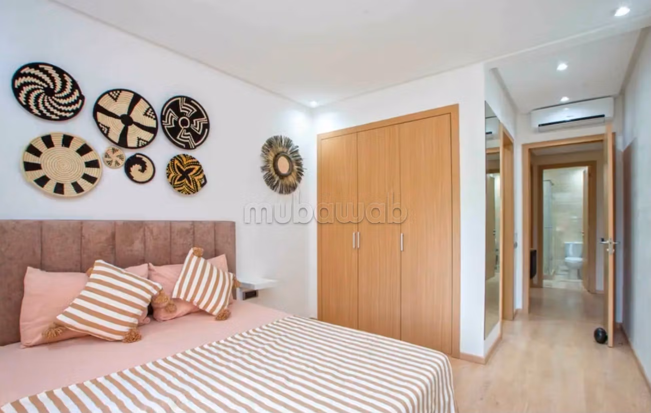 Exceptional opportunity to seize in Marrakech