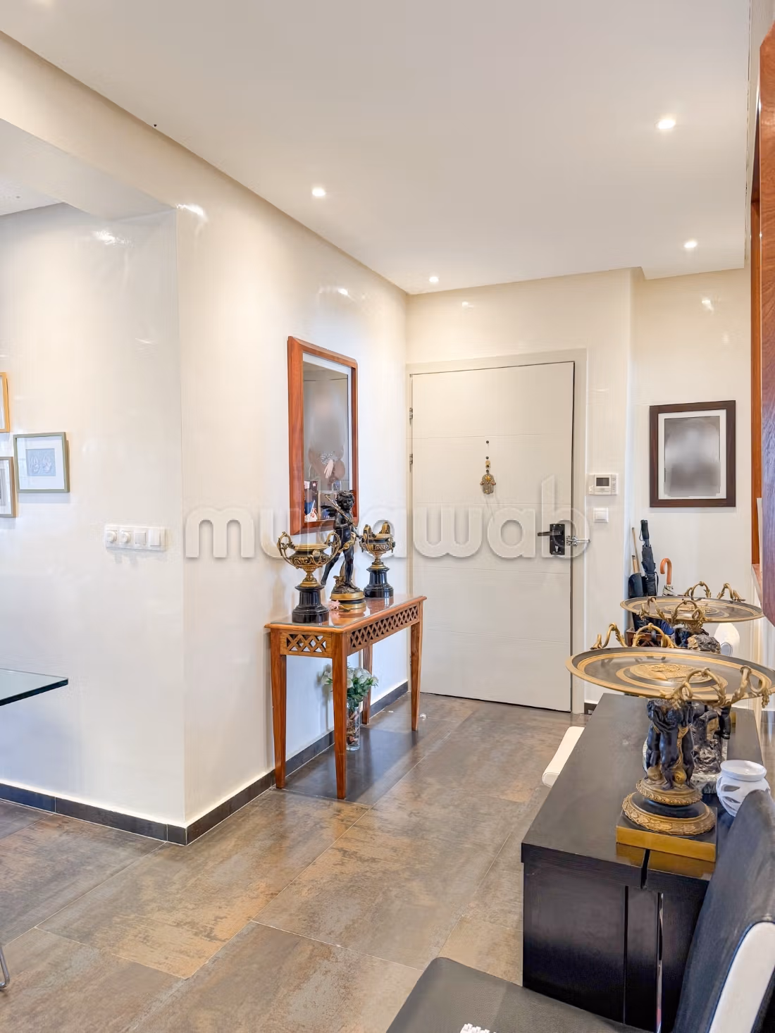 Appartement haut standing au cœur de Maarif — 2