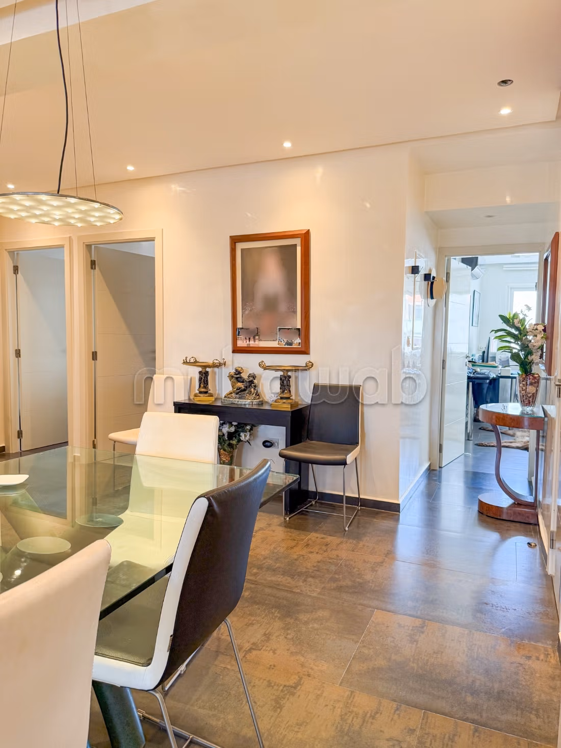 Appartement haut standing au cœur de Maarif — 3