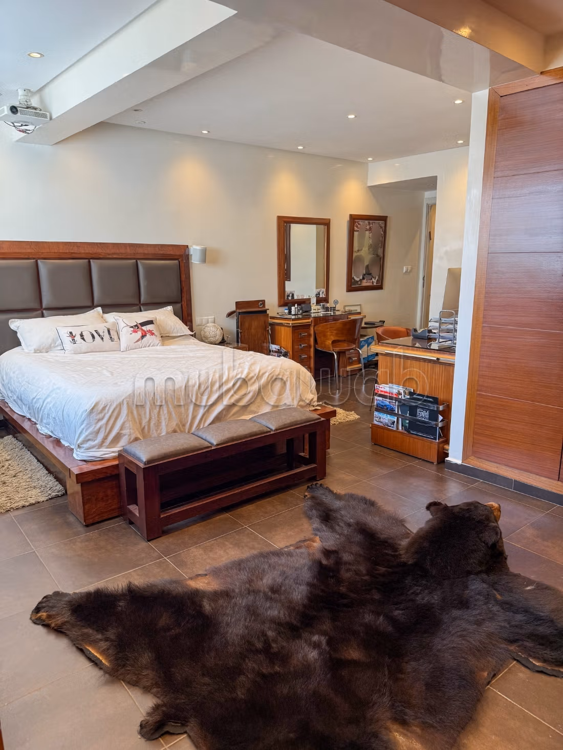 Appartement haut standing au cœur de Maarif — 6