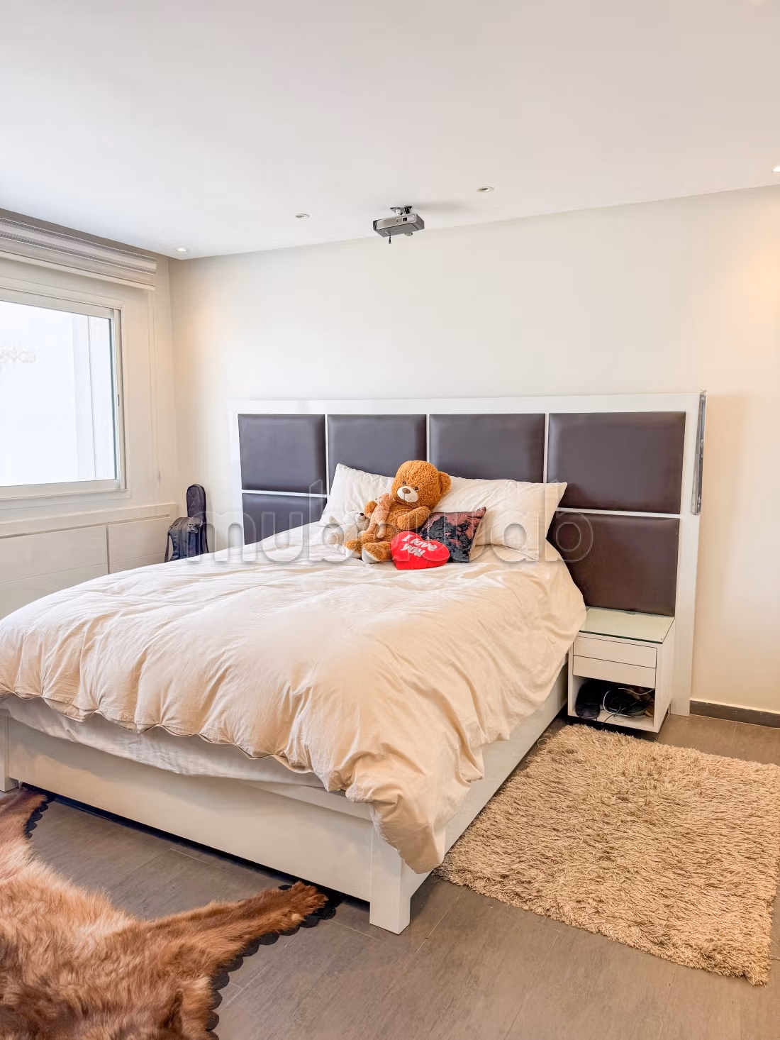 Appartement haut standing au cœur de Maarif — 5