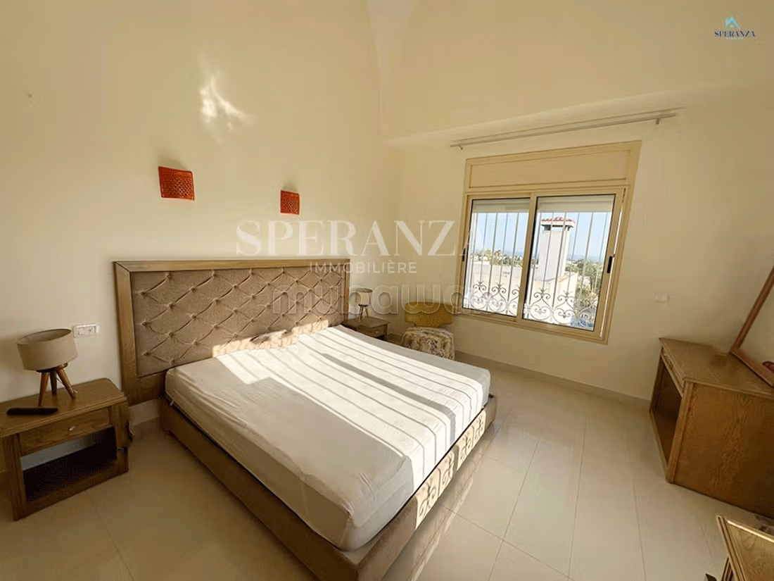 Location Appartement Moaña S2