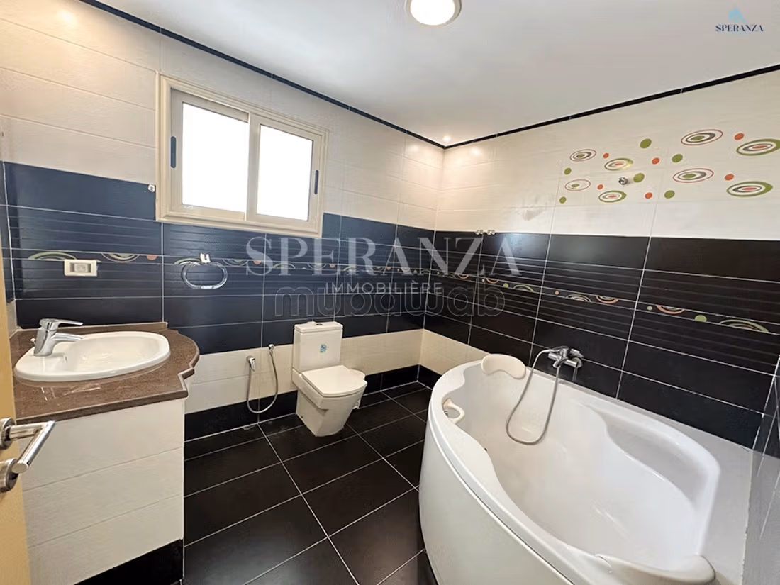 Location Appartement Moaña S2
