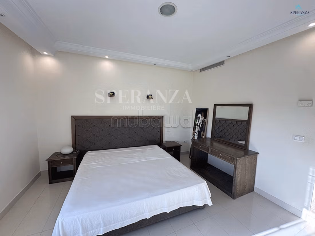 Location Appartement Moaña S2