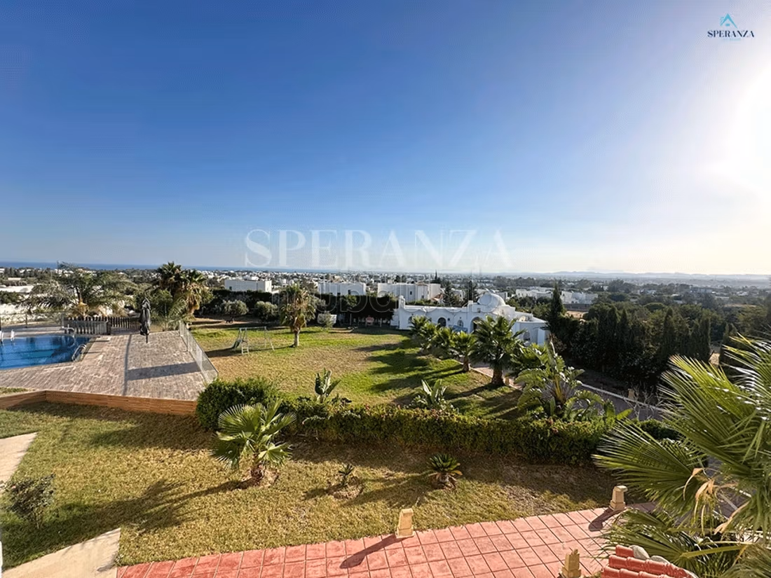 Location Appartement Moaña S2