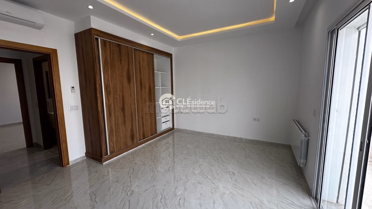 A vendre villa s5