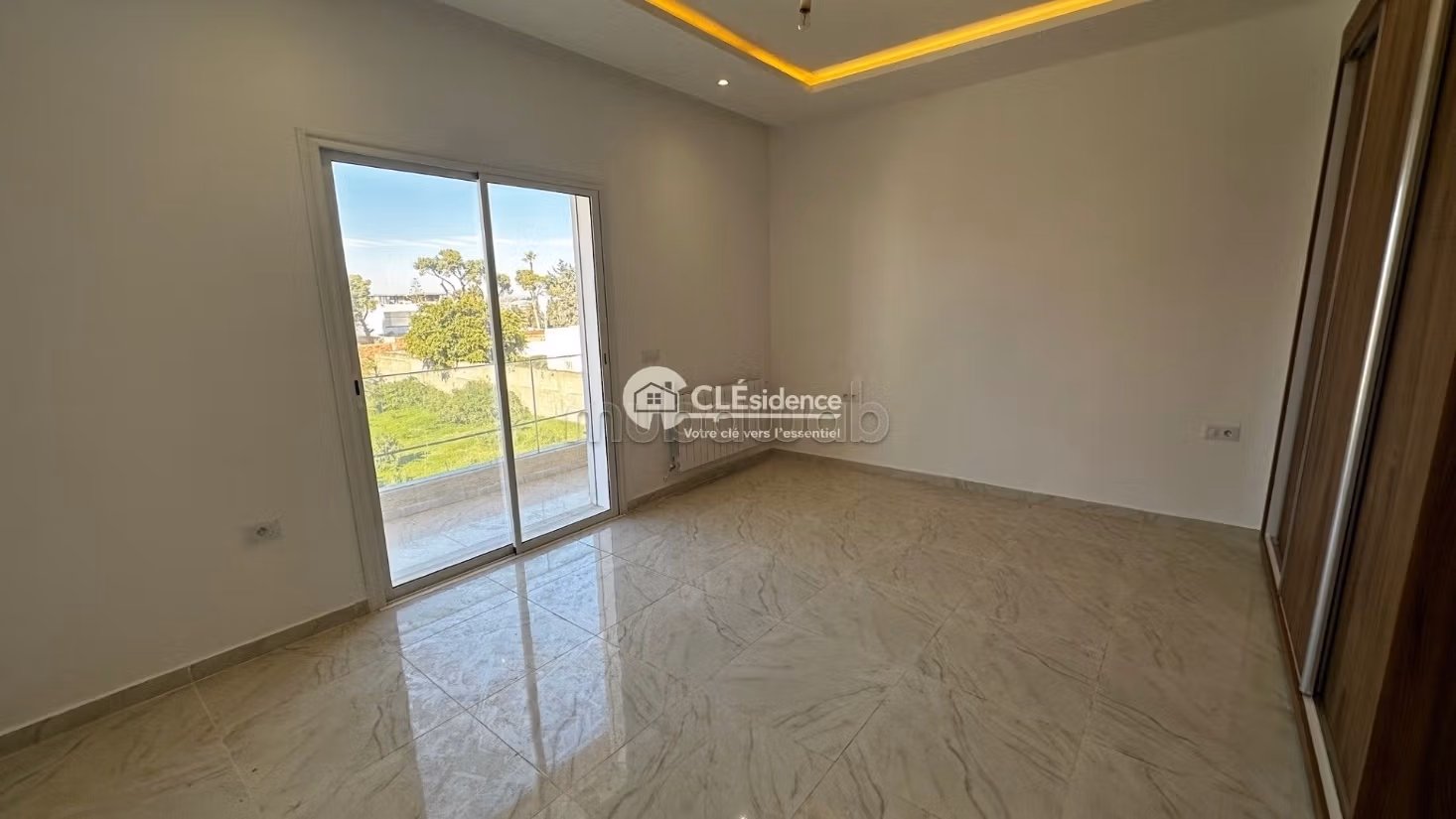 A vendre villa s5