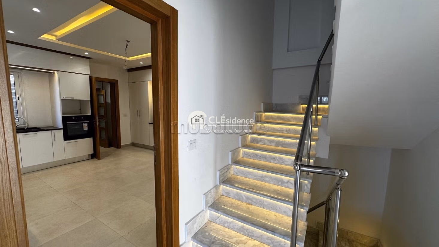 A vendre villa s5