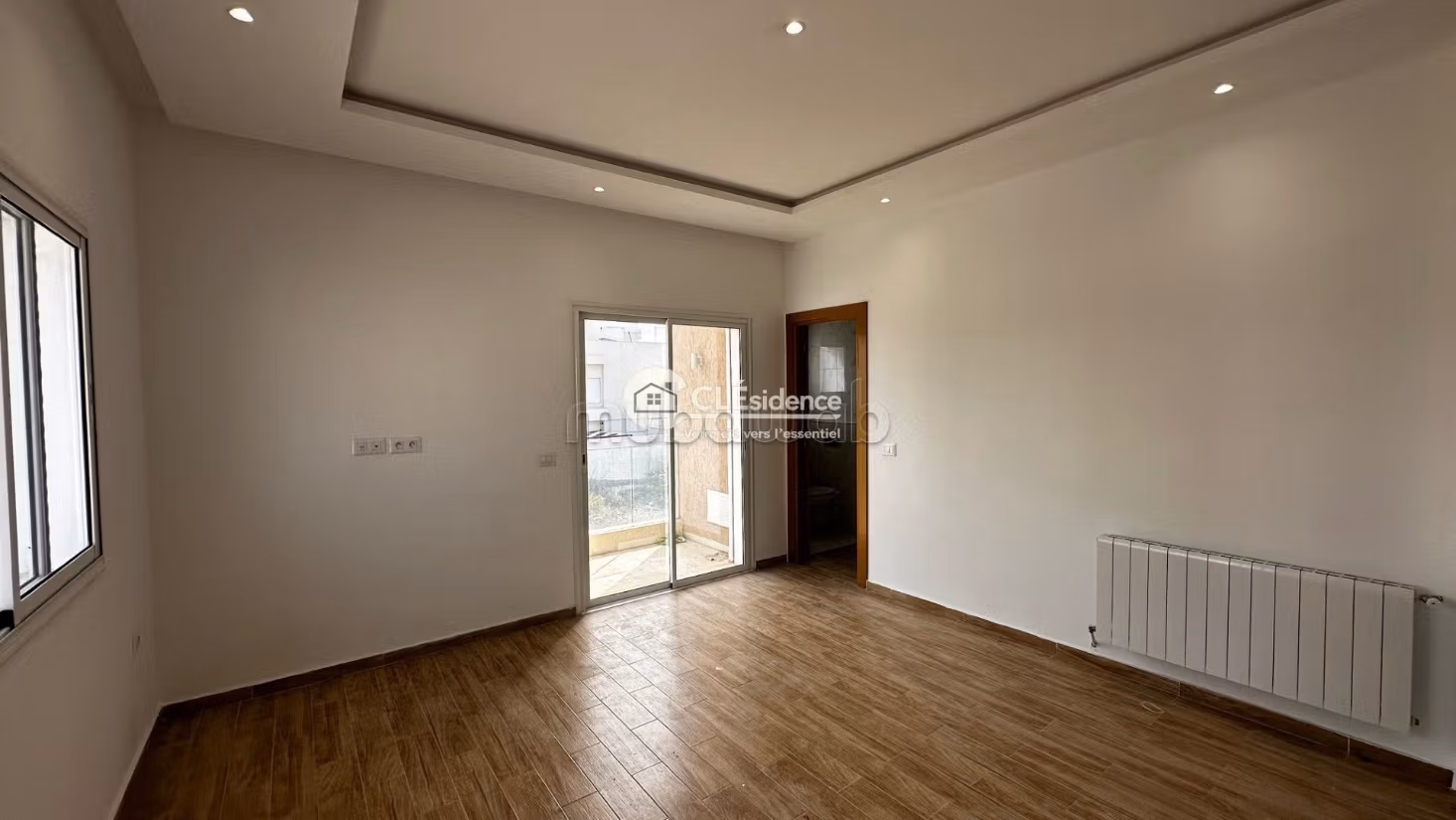 A vendre villa s5