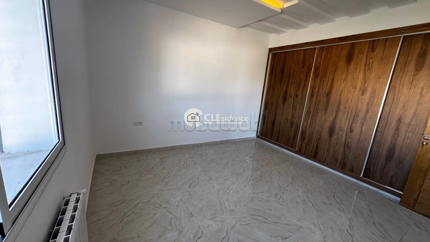 A vendre villa s5