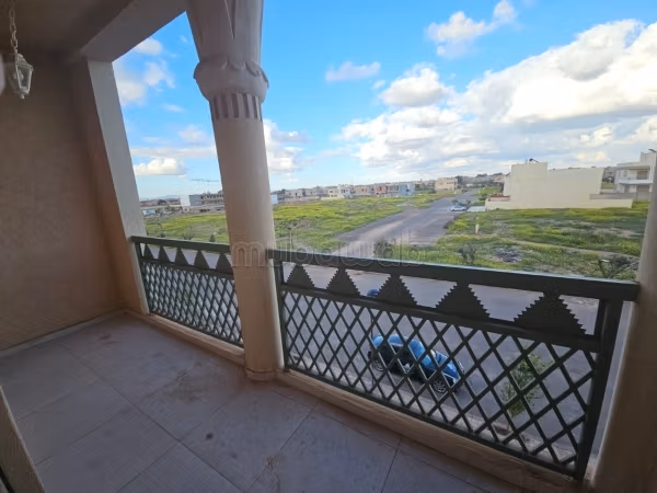 T3 en venta alianza con terraza