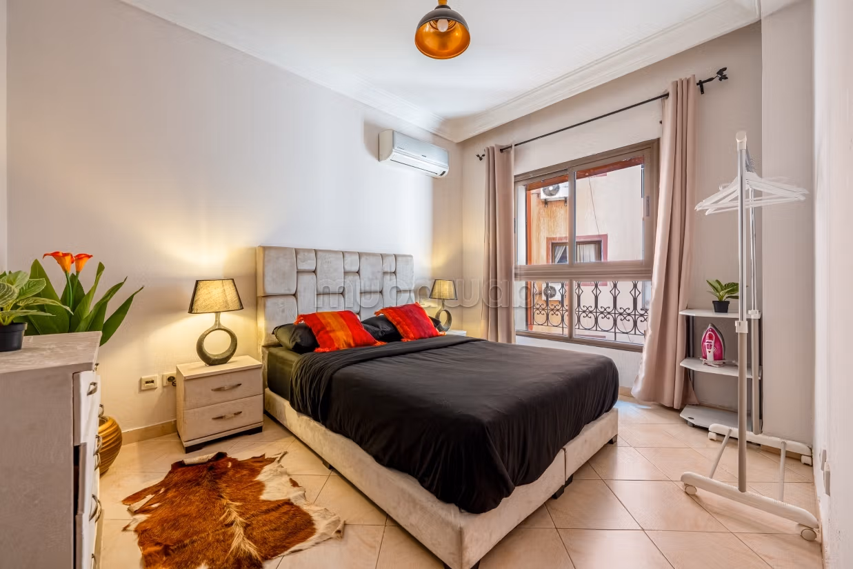 Investisseur Airbnb: proche Guéliz — 5