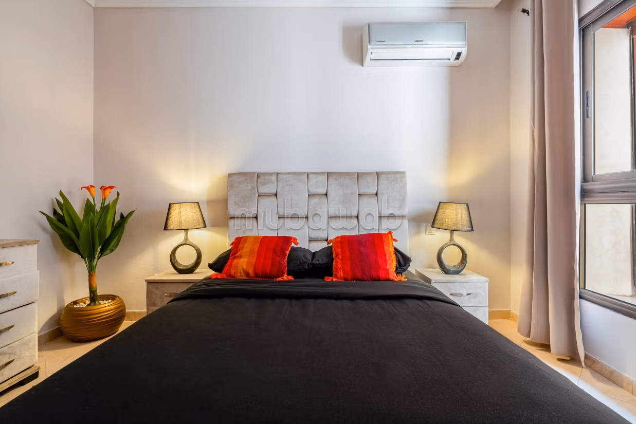 Investisseur Airbnb: proche Guéliz — 6