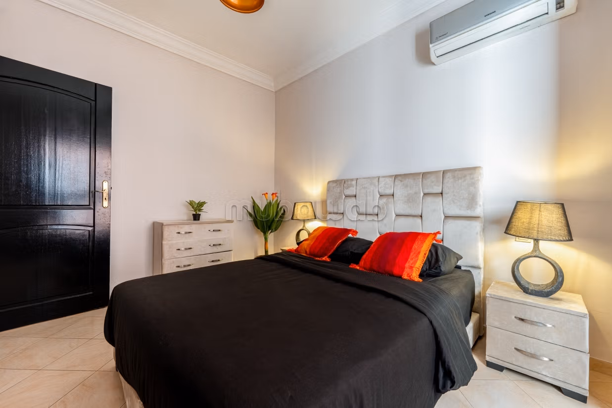 Appartement 48 m² à Ouasis — 7