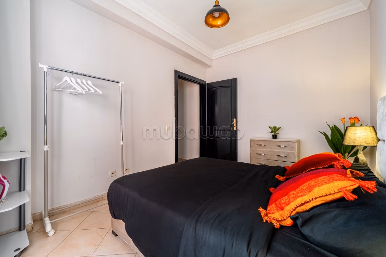 Appartement 48 m² à Ouasis — 8