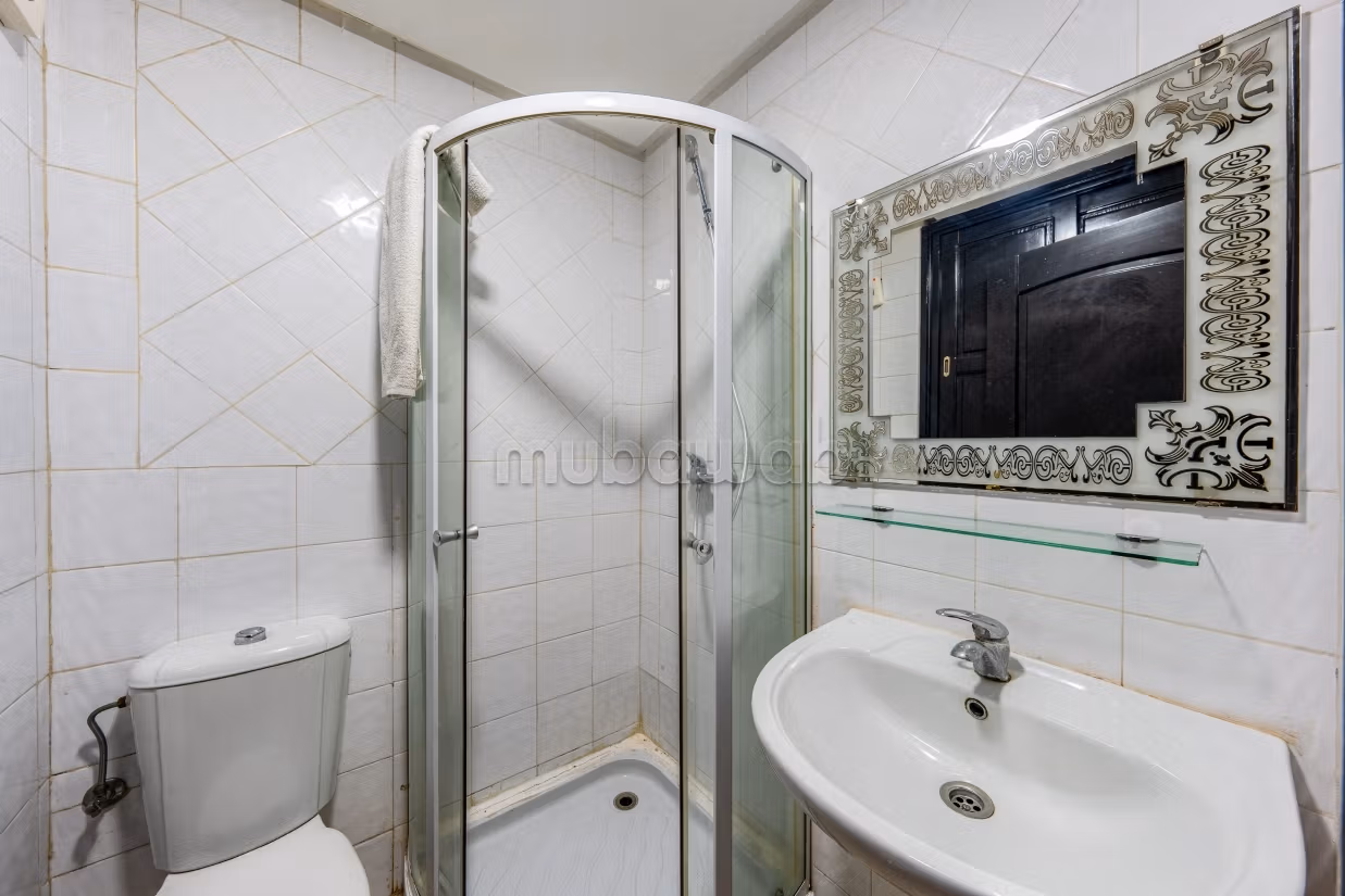 Appartement 48 m² à Ouasis — 9