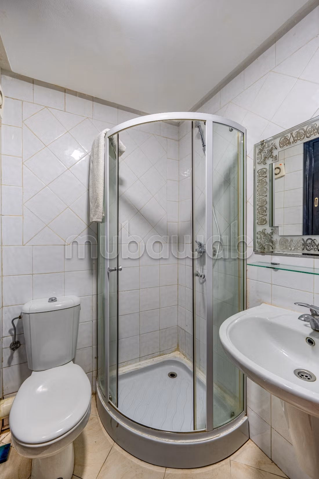 Appartement 48 m² à Ouasis — 10