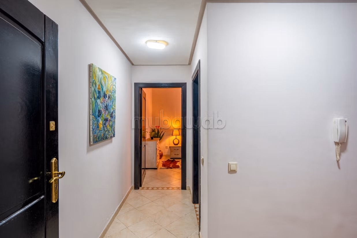 Appartement 48 m² à Ouasis — 13