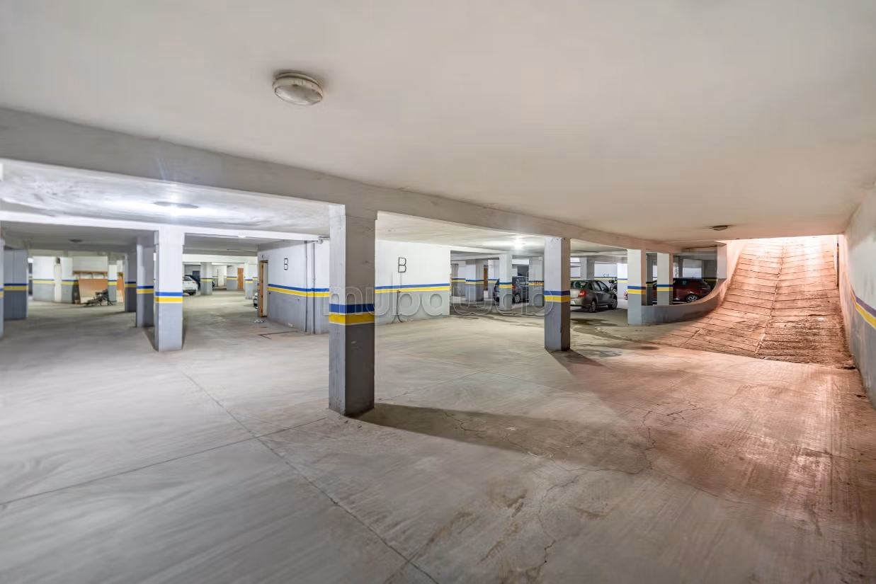 Appartement 48 m² à Ouasis — 16