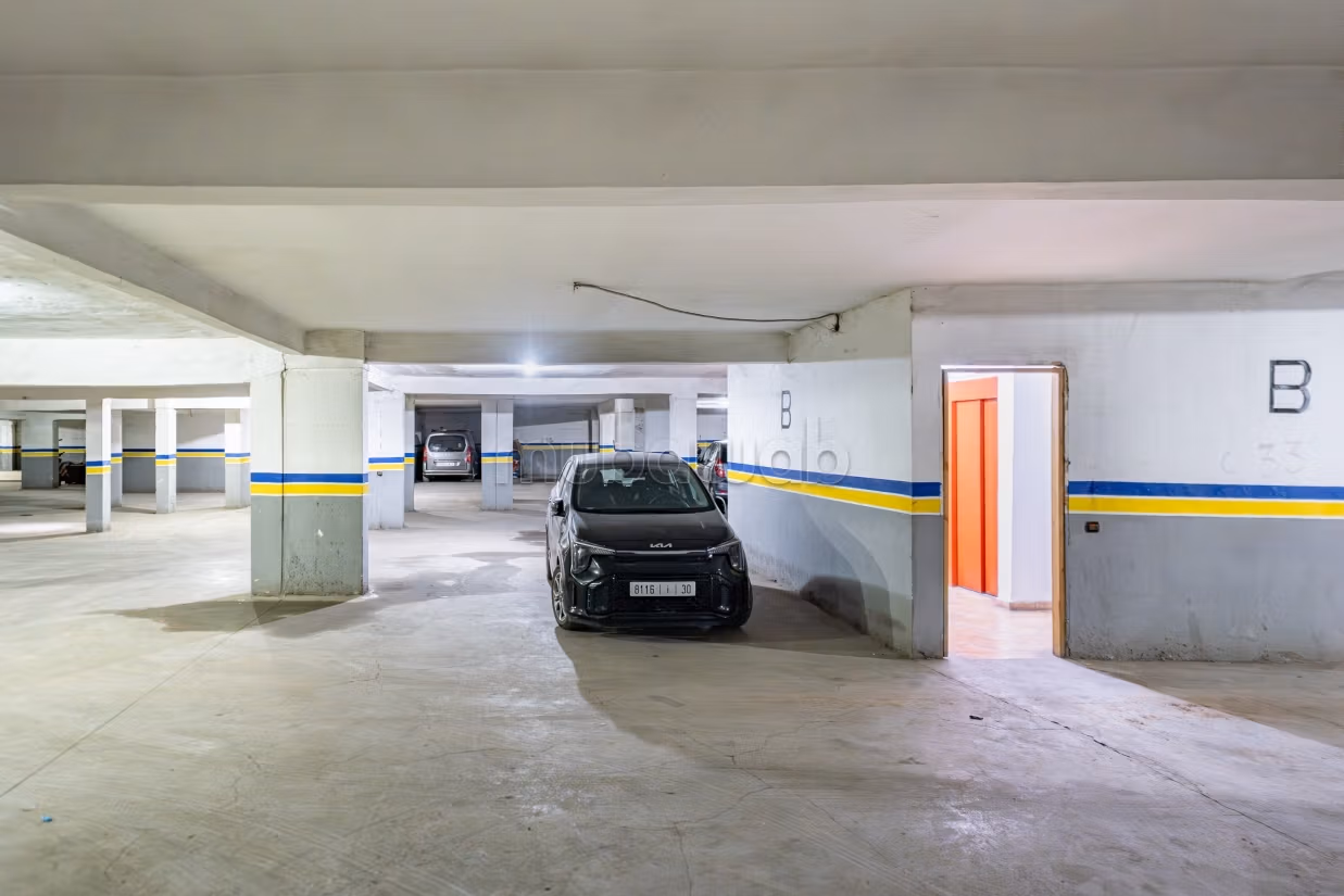 Appartement 48 m² à Ouasis — 17