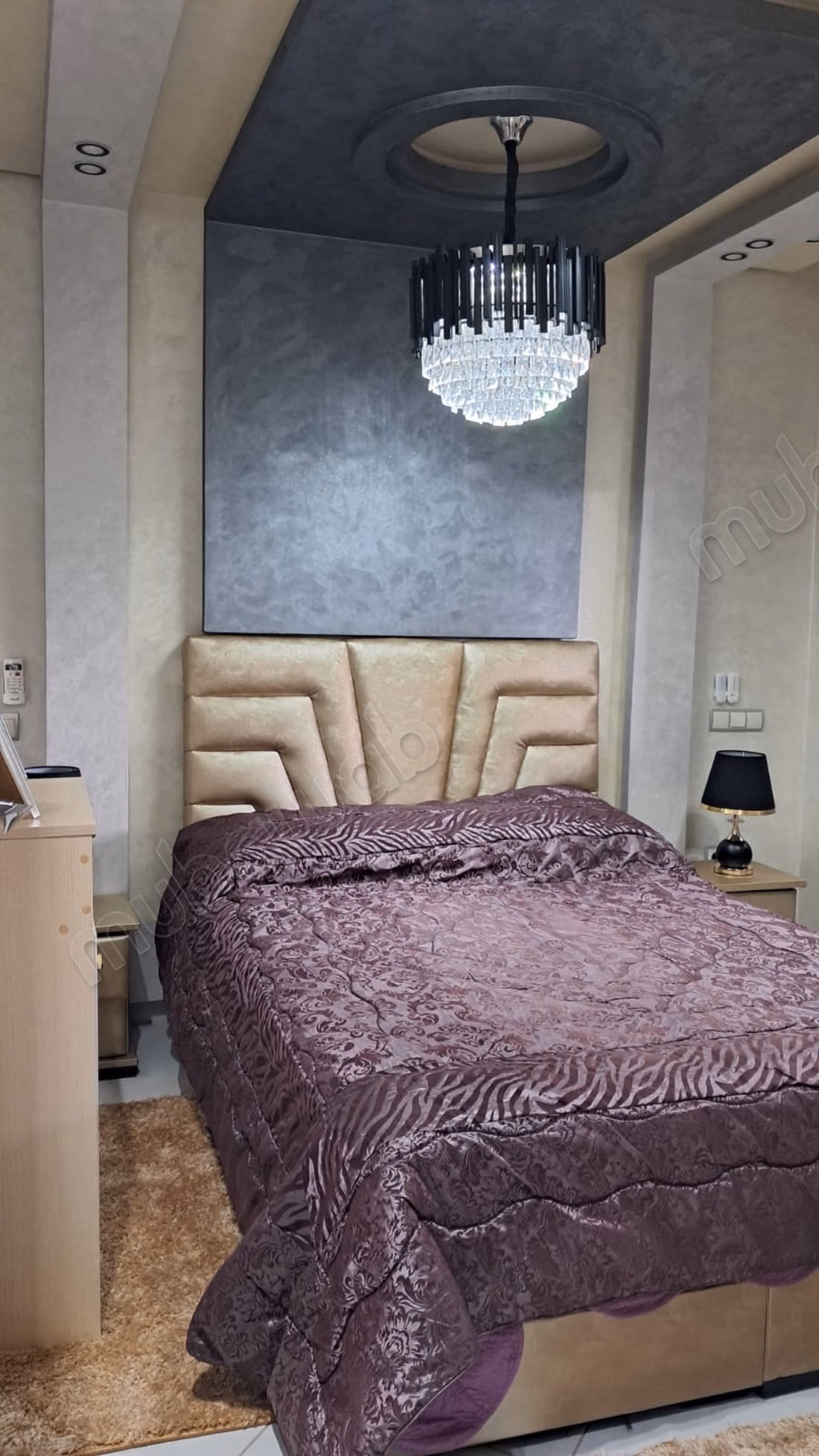 Superb family apartment in Marina Smir