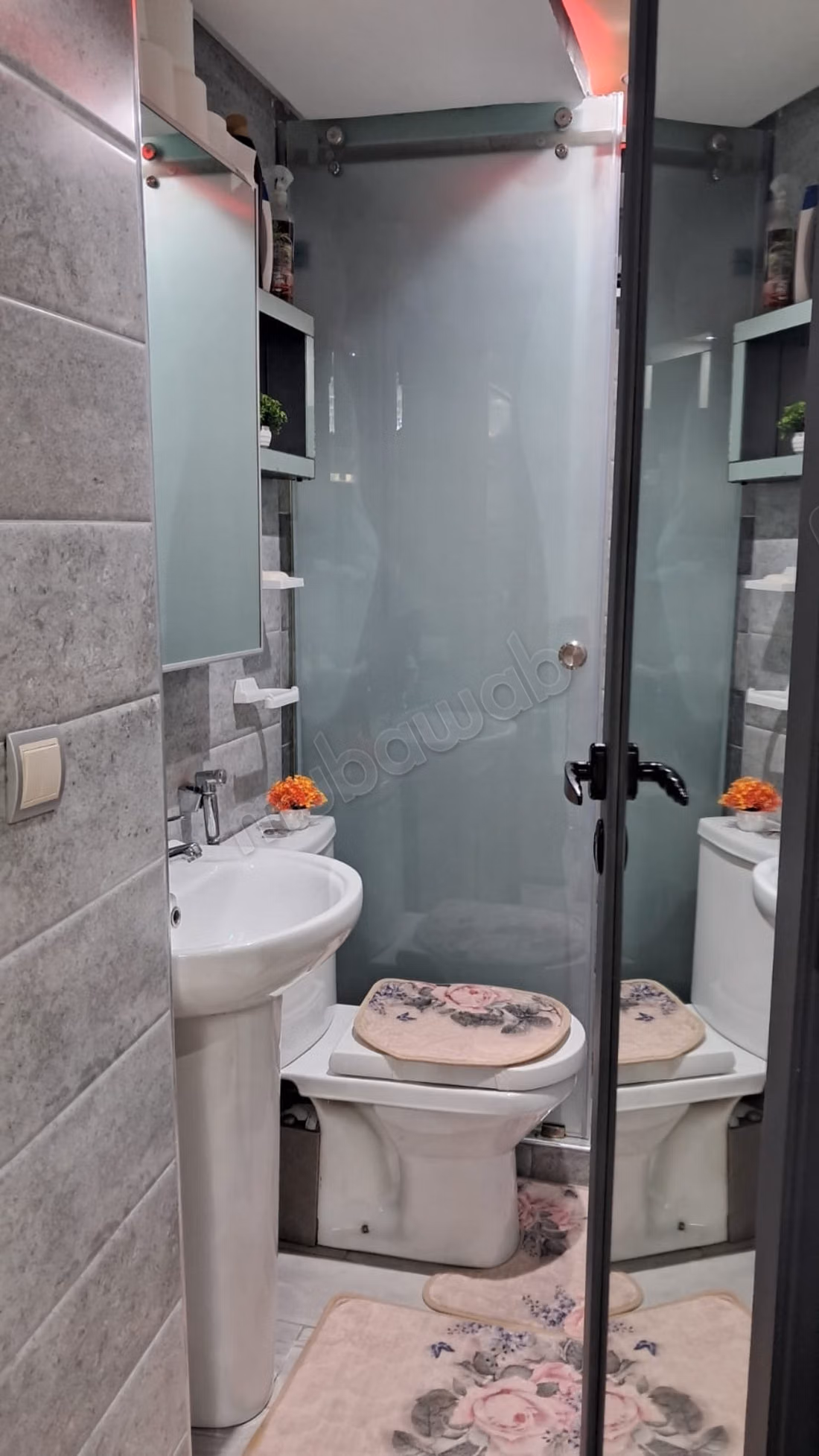 Superb family apartment in Marina Smir