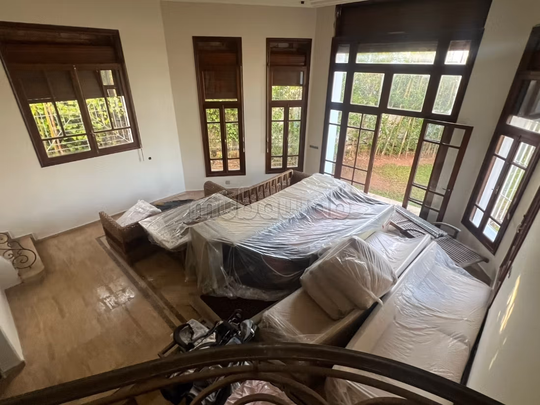 Exceptional prestigious villa in Anfa Supérieur - Panoramic sea view