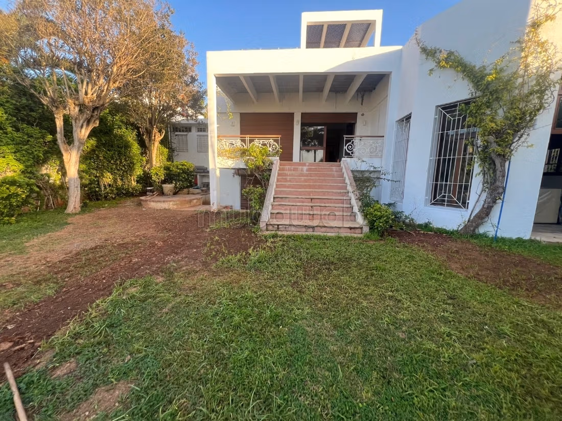 Exceptional prestigious villa in Anfa Supérieur - Panoramic sea view