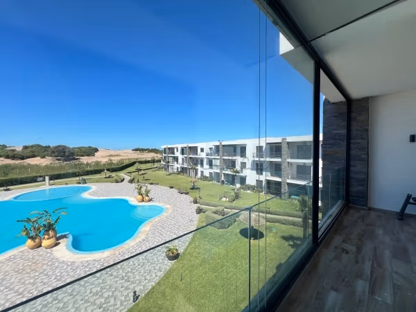 Sidi Rahal: Vendita Appartamento Vista Mare