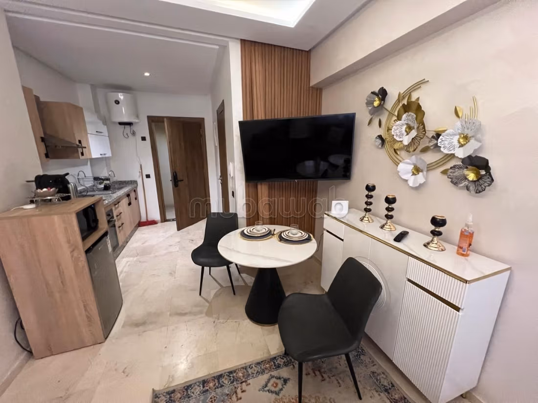 Appartement 35 m² à Guéliz — 10