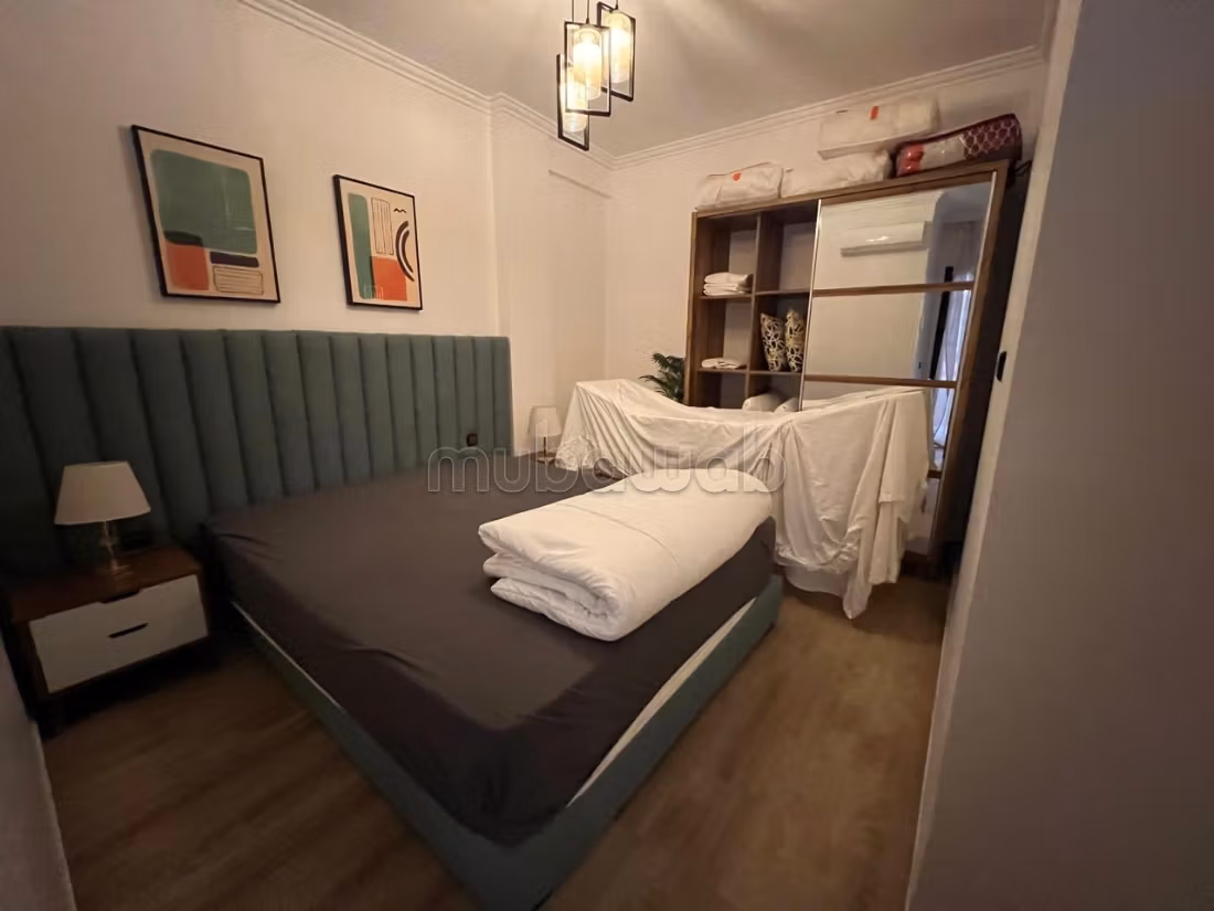 Appartement 35 m² à Guéliz — 8