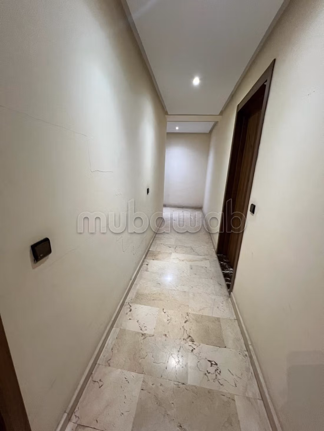 Appartement 35 m² à Guéliz — 11