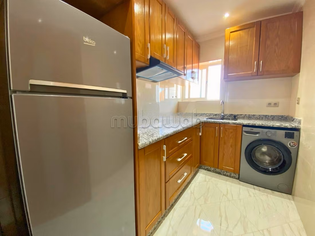 Appartement 70 m² f Administratif — 7