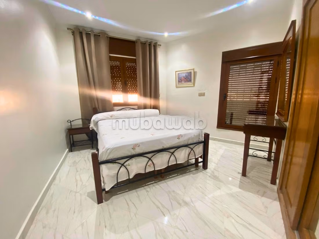 Appartement neuf á louer centre ville Tanger — 4