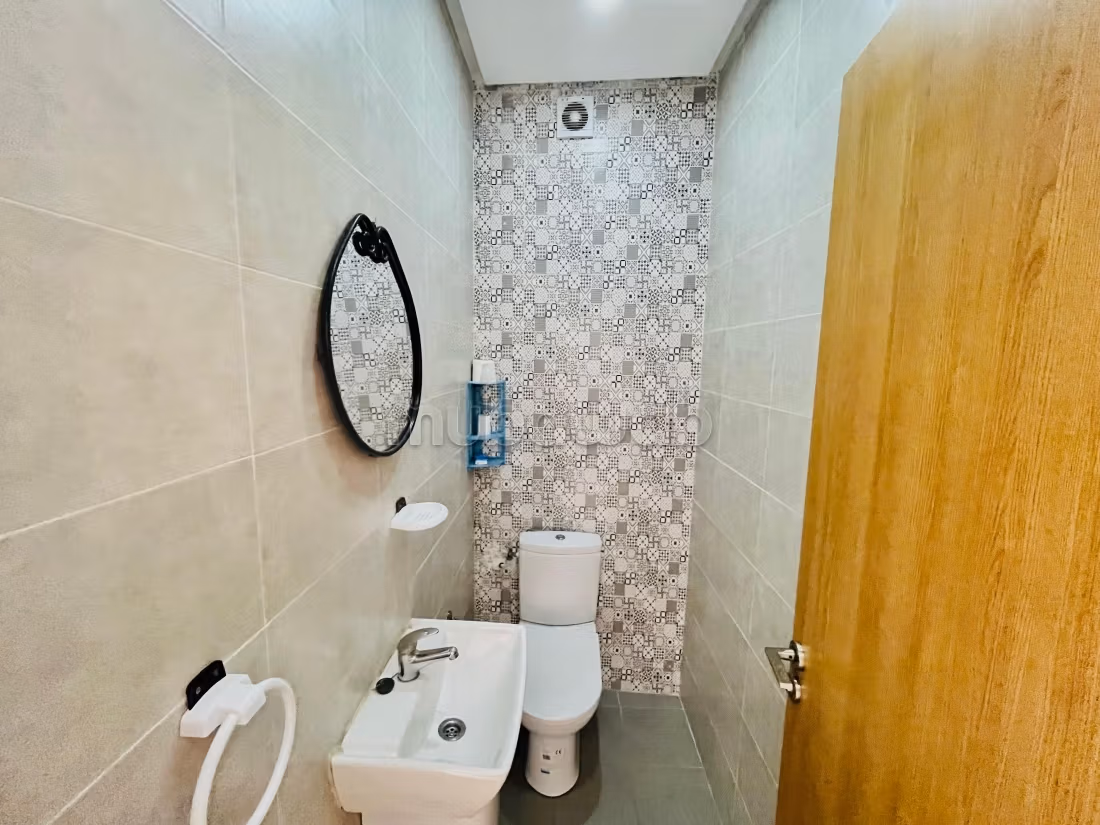 In Vendita – Magnifico Duplex S3