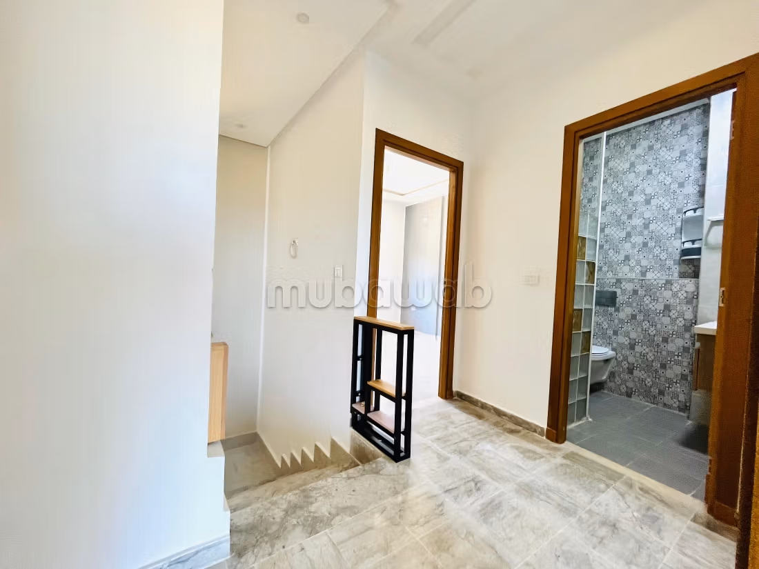 In Vendita – Magnifico Duplex S3