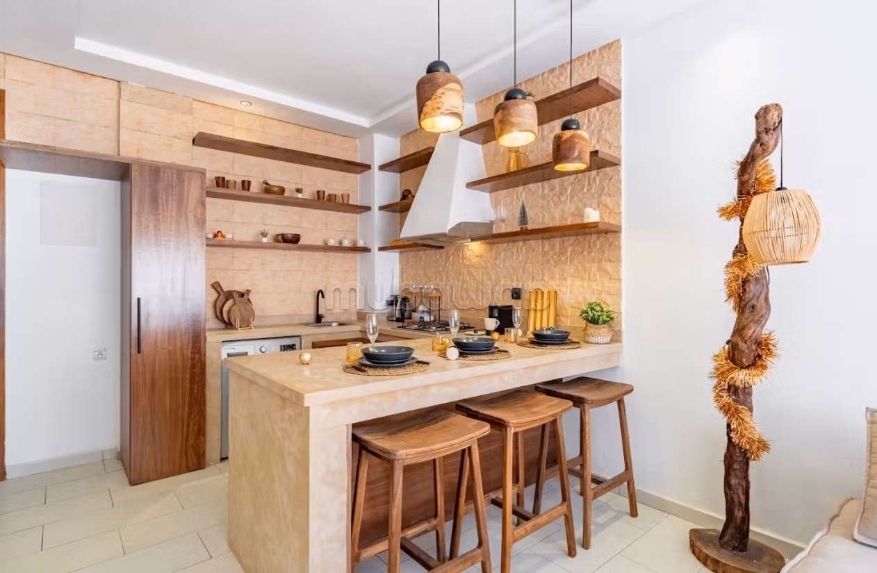 Appartement moderne à louer semlalia — 5