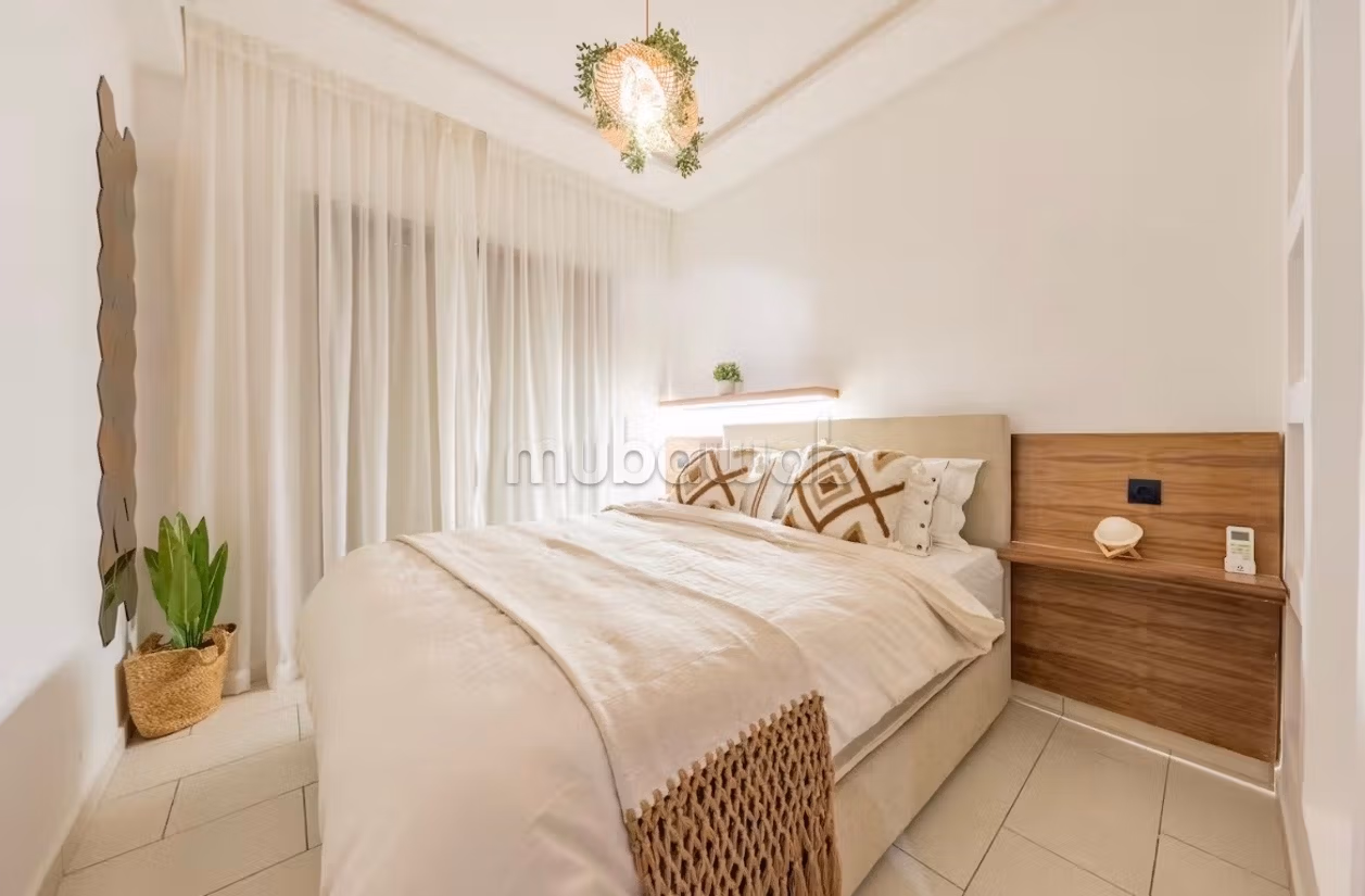 Appartement moderne à louer semlalia — 6