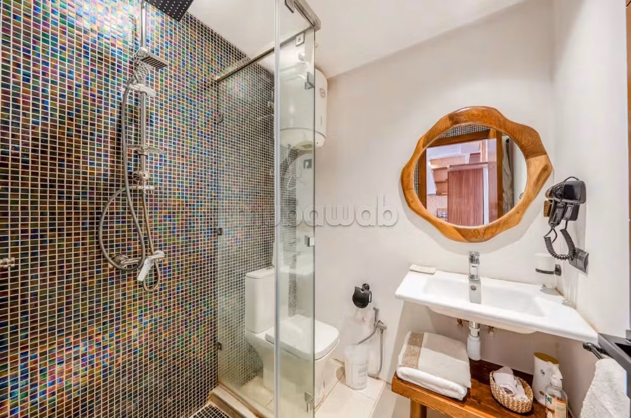 Appartement 50 m² à Route de Safi — 7
