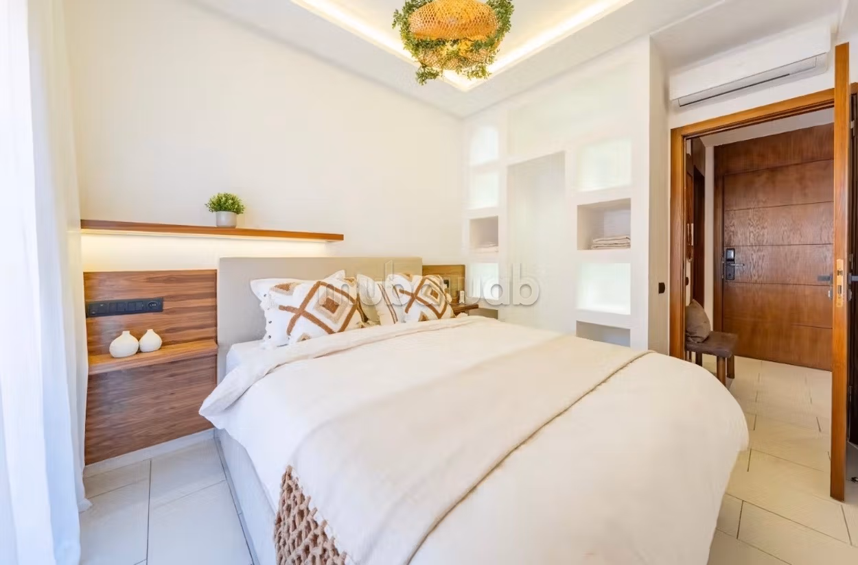 Appartement 50 m² à Route de Safi — 9